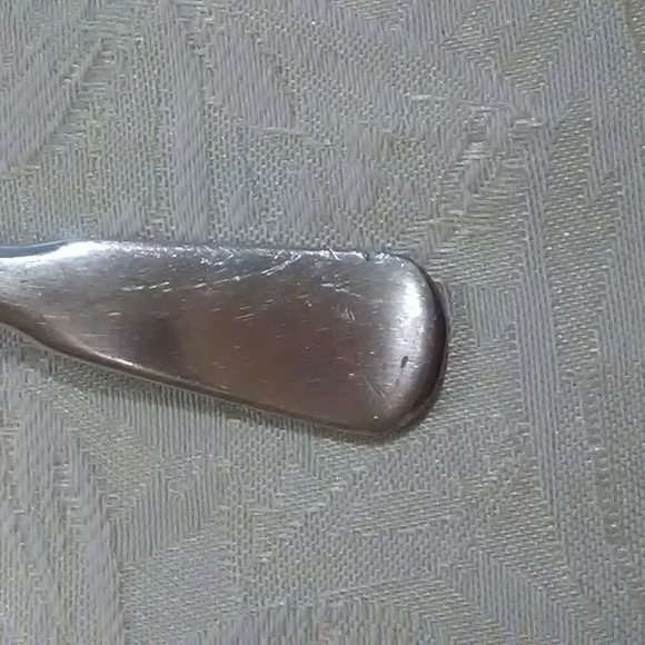 Onieda SSS Stainless Flatware - Picture 3 of 3